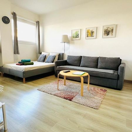 Joli Studio Proche Plage, Vieux Port & Palais Pharo マルセイユ エクステリア 写真